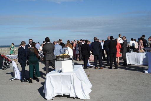 Le mariage de Sylvain et Alice à Le Château-d&apos;Oléron, Charente Maritime 37