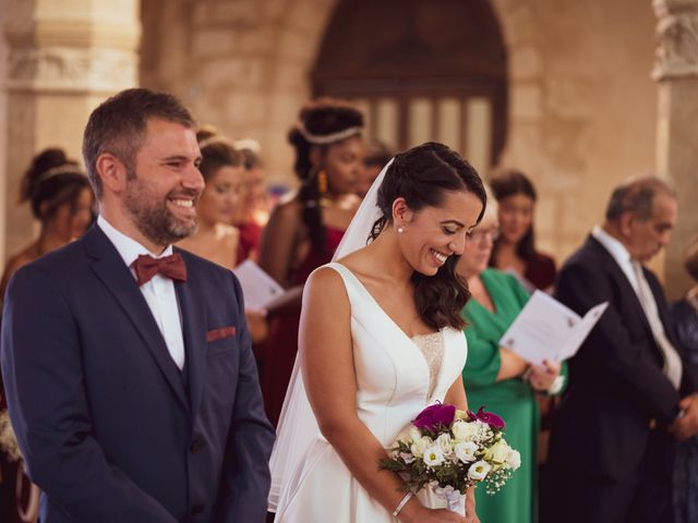 Le mariage de Pierre-Alexis et Eléonore à Clamart, Hauts-de-Seine 6