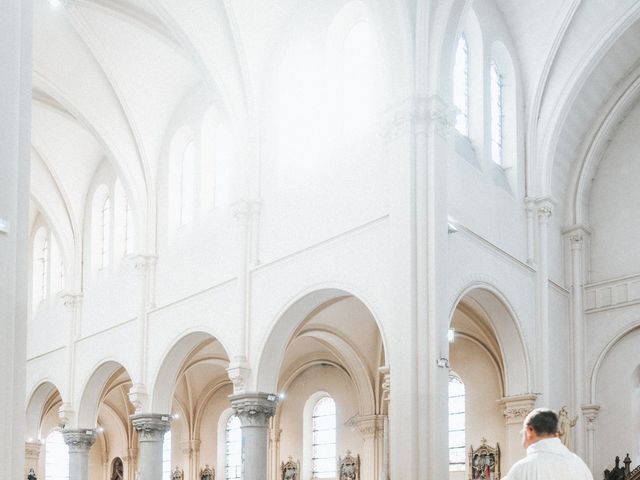 Le mariage de Thibaut et Philippine à Tourcoing, Nord 47