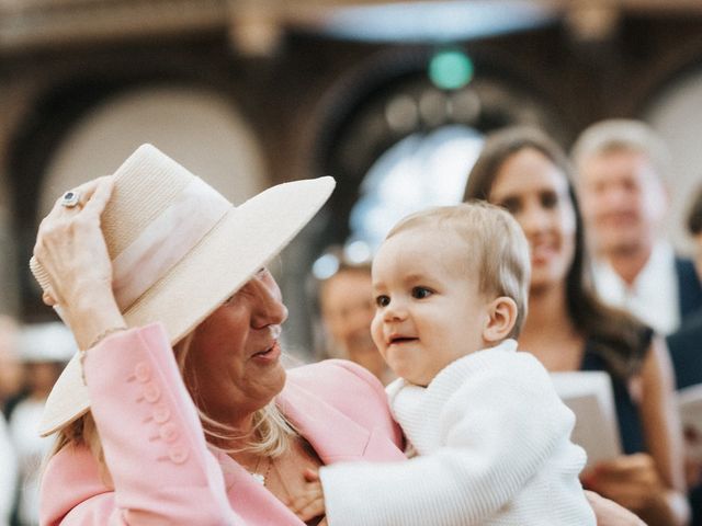 Le mariage de Thibaut et Philippine à Tourcoing, Nord 57