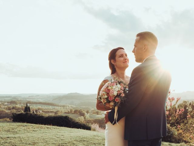 Le mariage de Julien et Amélie à Montbeton, Tarn-et-Garonne 2