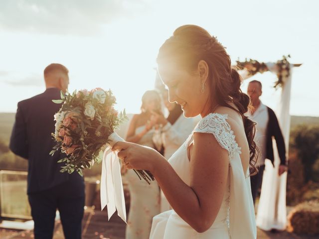 Le mariage de Julien et Amélie à Montbeton, Tarn-et-Garonne 11