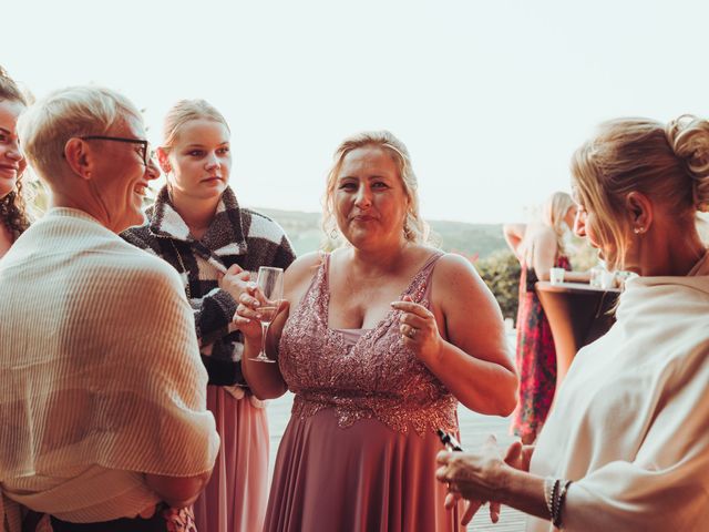 Le mariage de Julien et Amélie à Montbeton, Tarn-et-Garonne 13