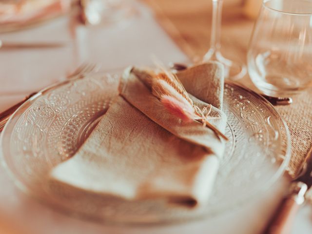 Le mariage de Julien et Amélie à Montbeton, Tarn-et-Garonne 16