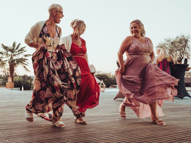 Le mariage de Julien et Amélie à Montbeton, Tarn-et-Garonne 20