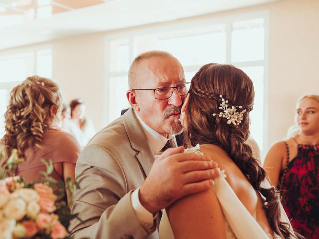 Le mariage de Julien et Amélie à Montbeton, Tarn-et-Garonne 24