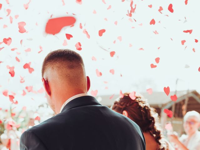 Le mariage de Julien et Amélie à Montbeton, Tarn-et-Garonne 27