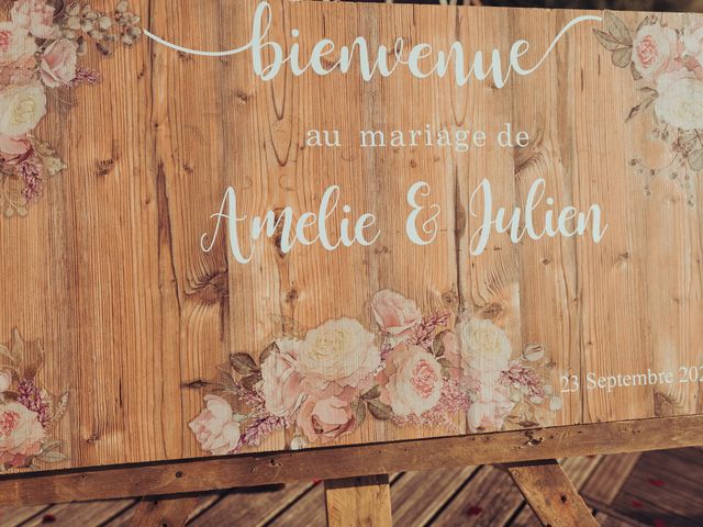 Le mariage de Julien et Amélie à Montbeton, Tarn-et-Garonne 36