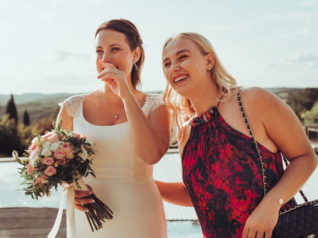 Le mariage de Julien et Amélie à Montbeton, Tarn-et-Garonne 39