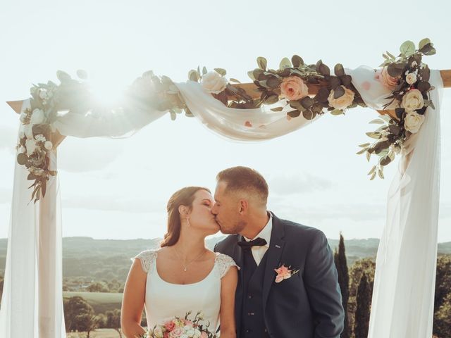 Le mariage de Julien et Amélie à Montbeton, Tarn-et-Garonne 44