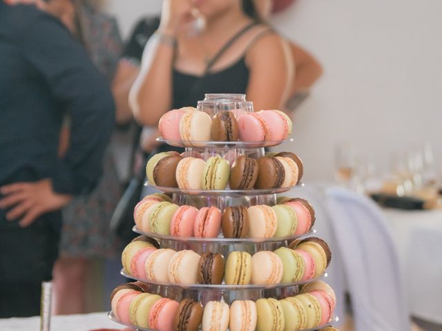 Le mariage de Alexandre  et Claire  à Vauréal, Val-d&apos;Oise 16