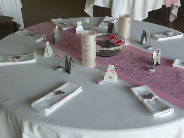Le mariage de Ludovic et Katia à Saint-Nazaire, Loire Atlantique 1