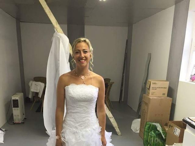 Le mariage de Ludovic et Katia à Saint-Nazaire, Loire Atlantique 8