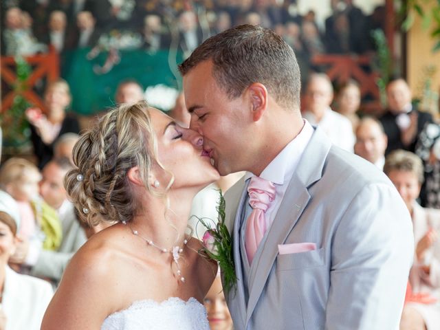 Le mariage de Ludovic et Katia à Saint-Nazaire, Loire Atlantique 2