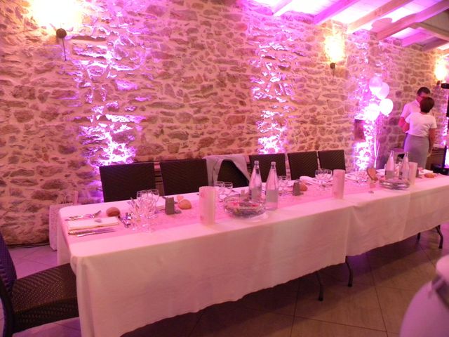 Le mariage de Ludovic et Katia à Saint-Nazaire, Loire Atlantique 14