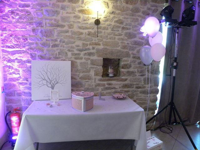Le mariage de Ludovic et Katia à Saint-Nazaire, Loire Atlantique 16