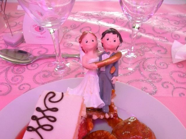 Le mariage de Ludovic et Katia à Saint-Nazaire, Loire Atlantique 20