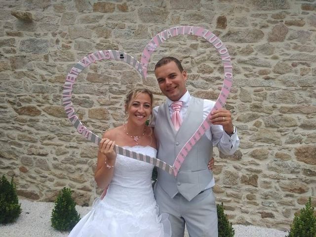 Le mariage de Ludovic et Katia à Saint-Nazaire, Loire Atlantique 21