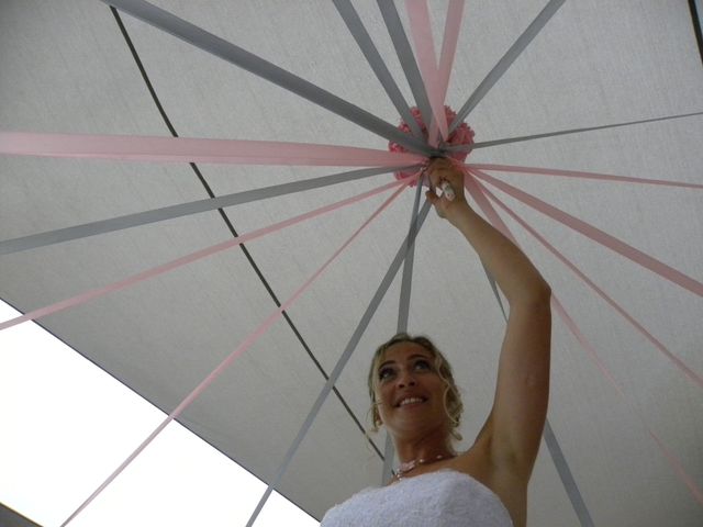 Le mariage de Ludovic et Katia à Saint-Nazaire, Loire Atlantique 22