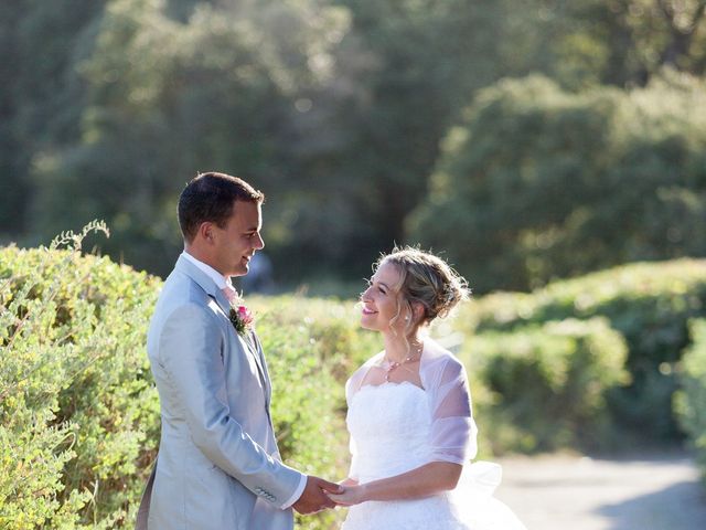Le mariage de Ludovic et Katia à Saint-Nazaire, Loire Atlantique 28
