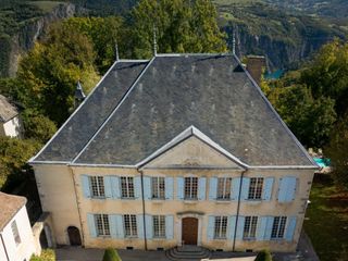 Le mariage de Timothée  et Laeticia 1