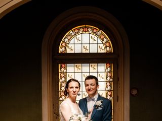 Le mariage de Emile et Gaëtan 2
