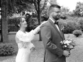 Le mariage de Anne Laure et Louis 3