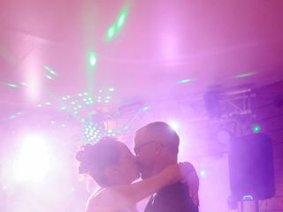 Le mariage de Julie et Victor 2