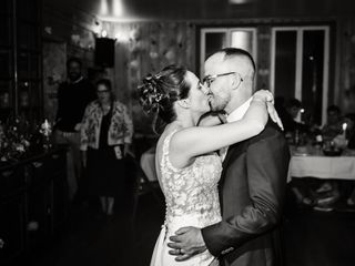Le mariage de Julie et Victor 3
