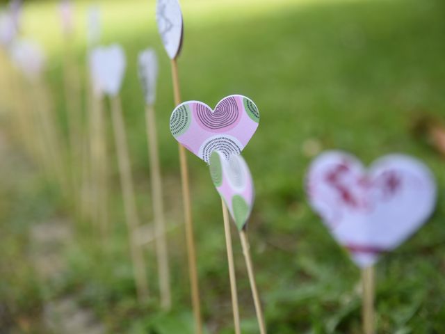 Le mariage de Armaury et Elodie à Jallans, Eure-et-Loir 51