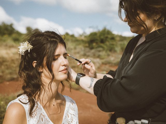 Le mariage de Jérémie et Diane à Camarès, Aveyron 2