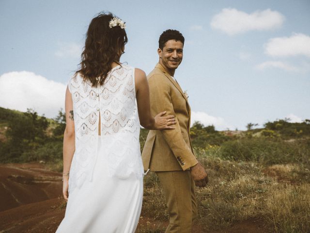 Le mariage de Jérémie et Diane à Camarès, Aveyron 7