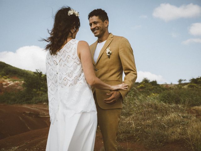 Le mariage de Jérémie et Diane à Camarès, Aveyron 8