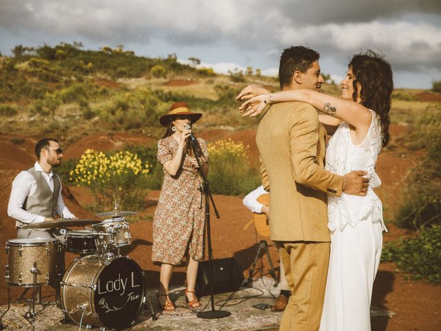 Le mariage de Jérémie et Diane à Camarès, Aveyron 1