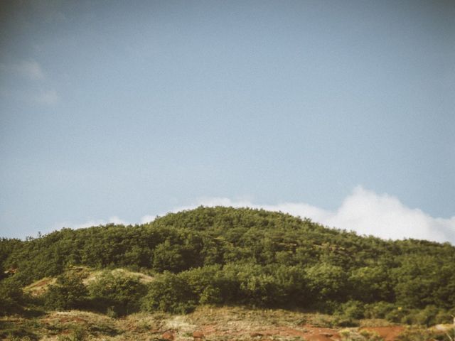 Le mariage de Jérémie et Diane à Camarès, Aveyron 15