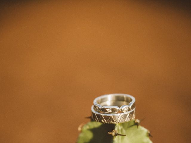 Le mariage de Jérémie et Diane à Camarès, Aveyron 22