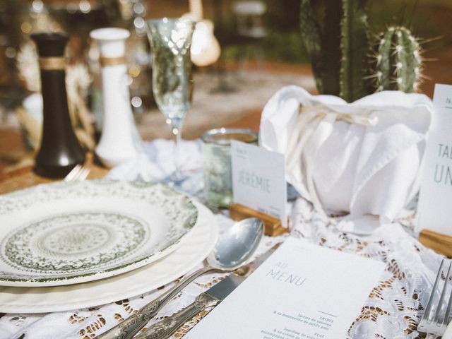 Le mariage de Jérémie et Diane à Camarès, Aveyron 24