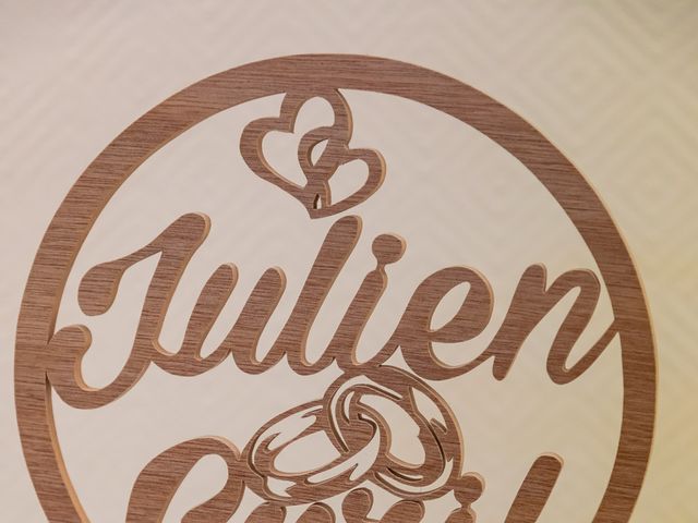 Le mariage de Julien et Cyril à Apremont, Vendée 17