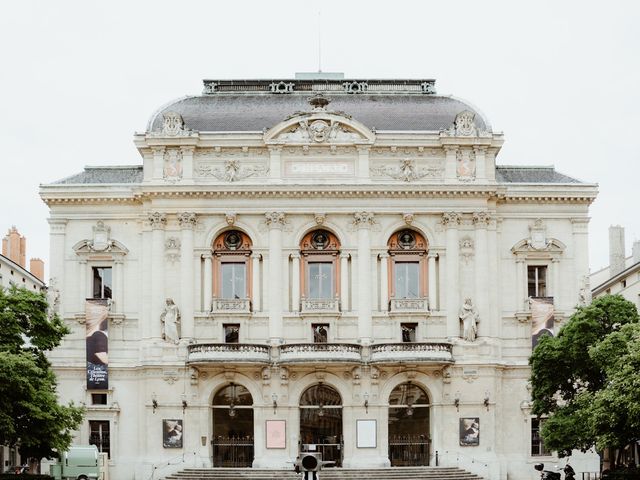 Le mariage de Emmanuel et Camille à Fleurie, Rhône 10