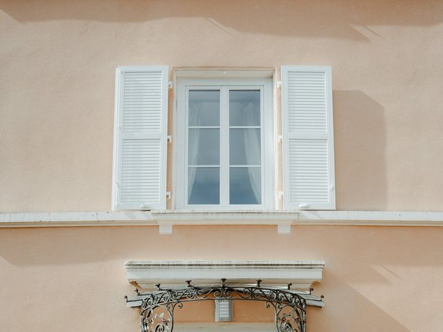 Le mariage de Emmanuel et Camille à Fleurie, Rhône 20