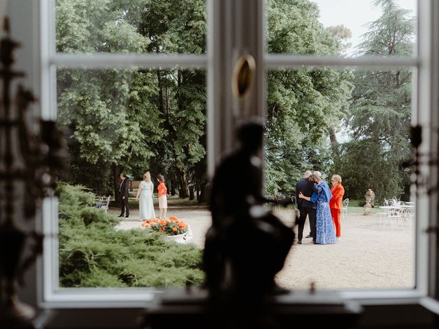 Le mariage de Emmanuel et Camille à Fleurie, Rhône 21