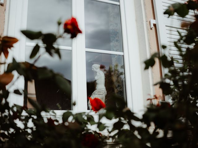 Le mariage de Emmanuel et Camille à Fleurie, Rhône 22