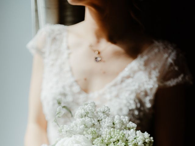 Le mariage de Emmanuel et Camille à Fleurie, Rhône 25