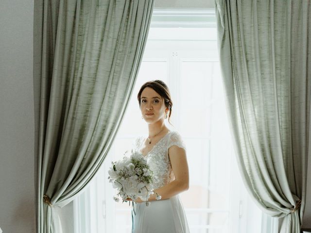 Le mariage de Emmanuel et Camille à Fleurie, Rhône 26