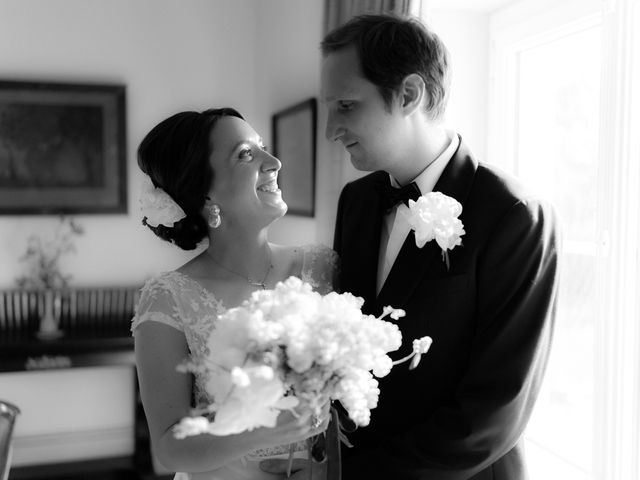 Le mariage de Emmanuel et Camille à Fleurie, Rhône 27