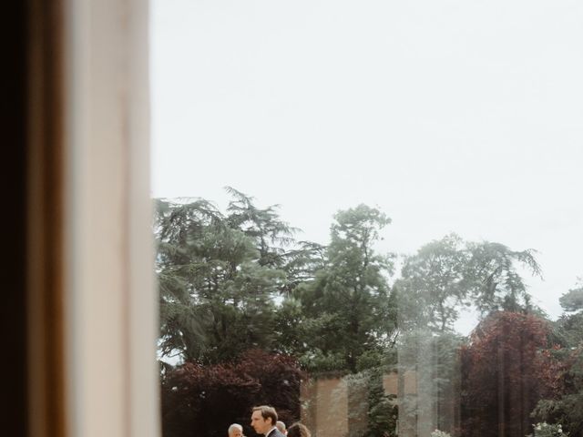 Le mariage de Emmanuel et Camille à Fleurie, Rhône 36