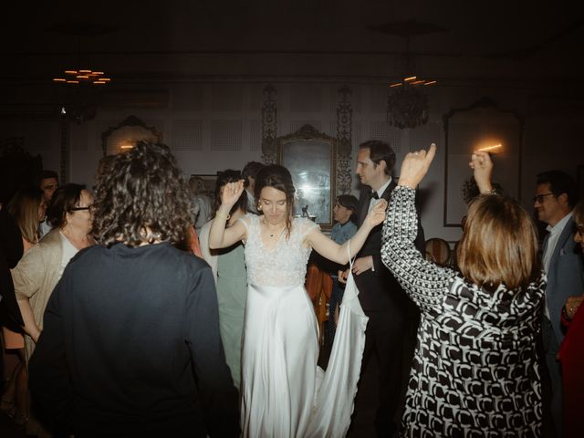 Le mariage de Emmanuel et Camille à Fleurie, Rhône 39