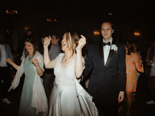 Le mariage de Emmanuel et Camille à Fleurie, Rhône 40