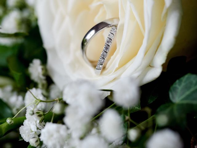 Le mariage de Yann et Agnès à Rueil-Malmaison, Hauts-de-Seine 4
