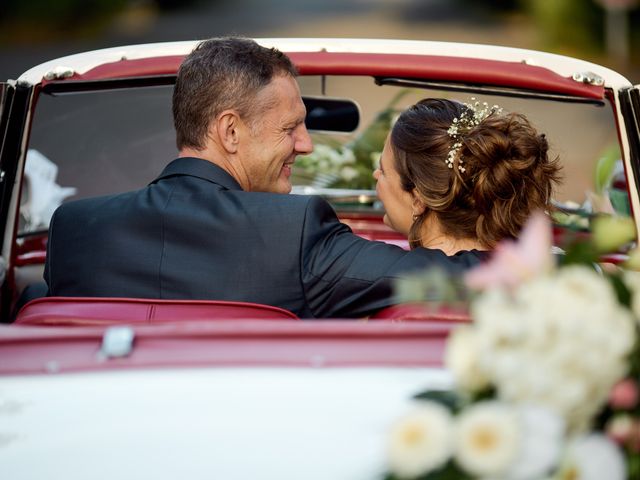 Le mariage de Yann et Agnès à Rueil-Malmaison, Hauts-de-Seine 5